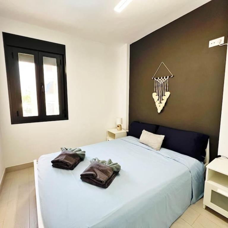 Luxury & New apartment with pool II - Apartamento de 2 dormitorios - 4