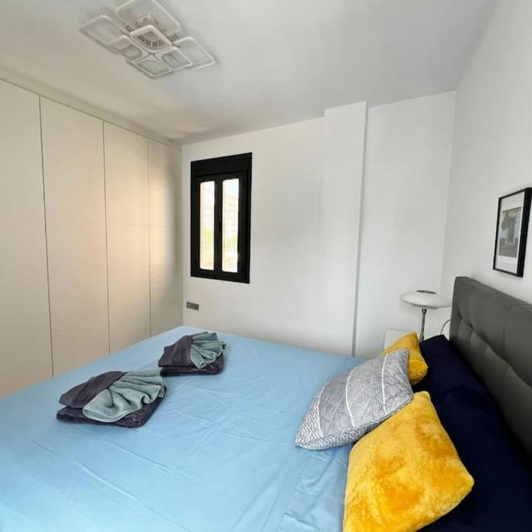 Luxury & New apartment with pool II - Apartamento de 2 dormitorios - 9