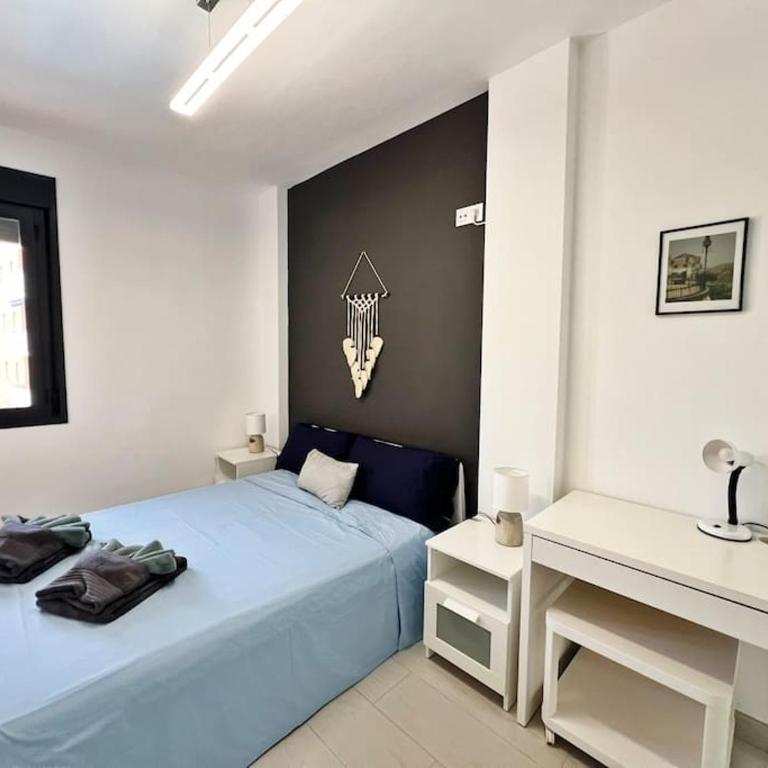 Luxury & New apartment with pool II - Apartamento de 2 dormitorios - 10