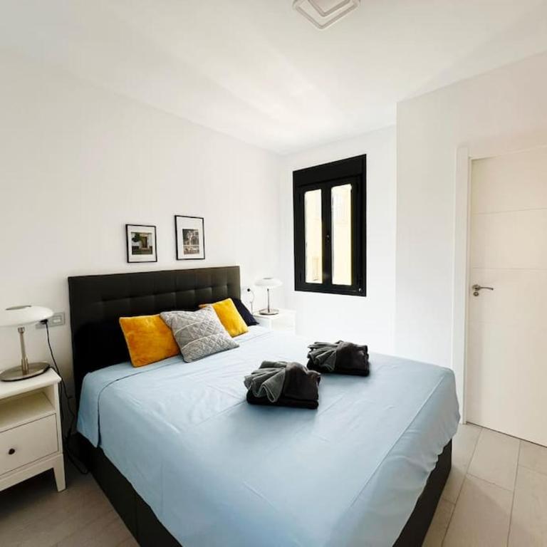 Luxury & New apartment with pool II - Apartamento de 2 dormitorios - 11