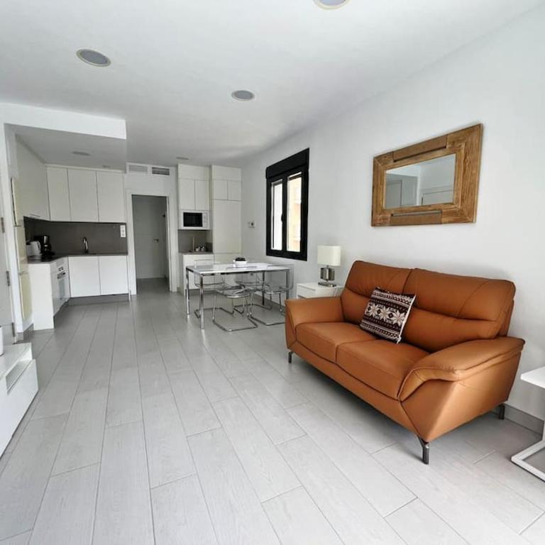 Luxury & New apartment with pool II - Apartamento de 2 dormitorios - 12