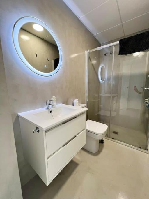 Luxury & New apartment with pool II - Apartamento de 2 dormitorios - 13