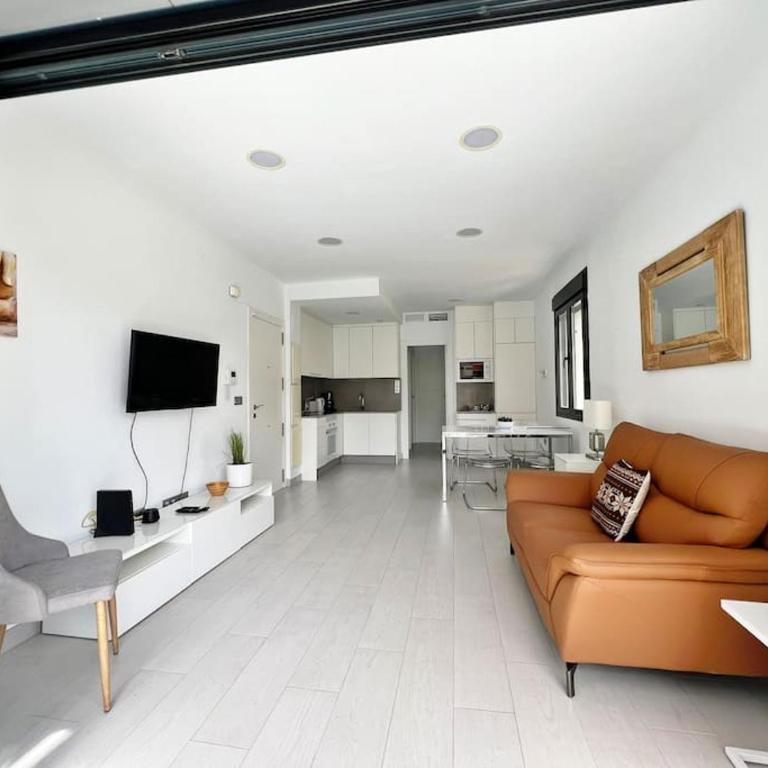 Luxury & New apartment with pool II - Apartamento de 2 dormitorios - 14