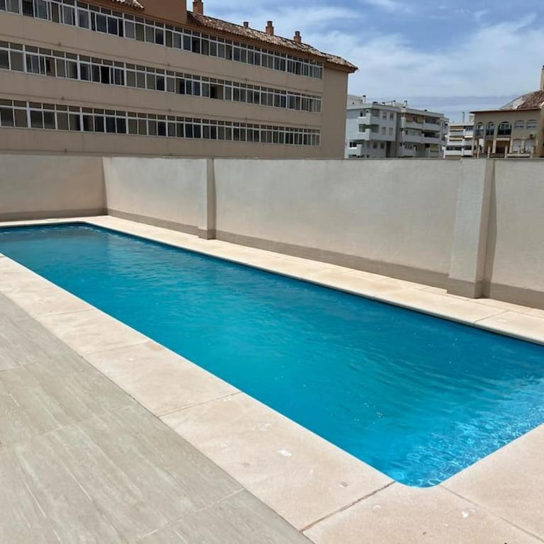 Luxury & New apartment with pool II - Apartamento de 2 dormitorios - 7