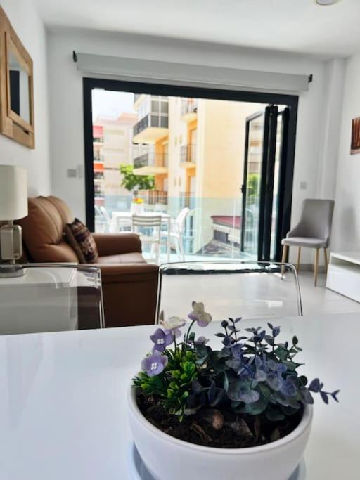 Luxury & New apartment with pool II - Apartamento de 2 dormitorios - 17