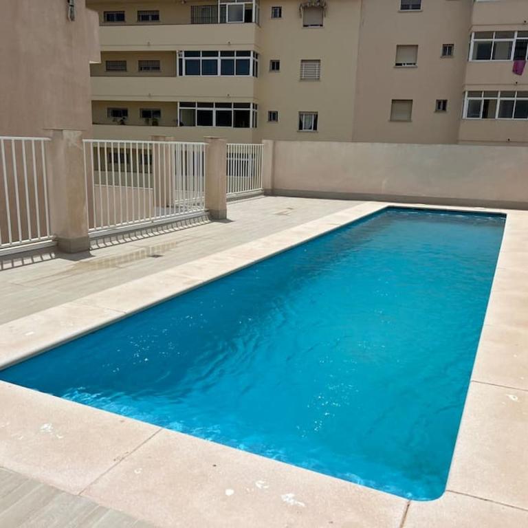 Luxury & New apartment with pool II - Apartamento de 2 dormitorios - 19