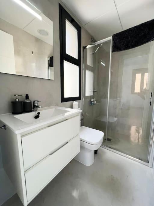 Luxury & New apartment with pool II - Apartamento de 2 dormitorios - 20