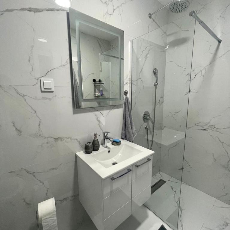 Montenegro Suite Rental - One-Bedroom Apartment - 9