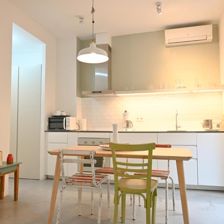 For You Rentals Encantador apartamento TEMPORAL AMP412 - Apartamento de 2 dormitorios - 10