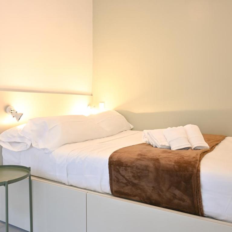 For You Rentals Encantador apartamento TEMPORAL AMP412 - Apartamento de 2 dormitorios - 5
