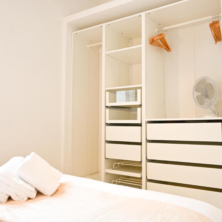 For You Rentals Encantador apartamento TEMPORAL AMP412 - Apartamento de 2 dormitorios - 14