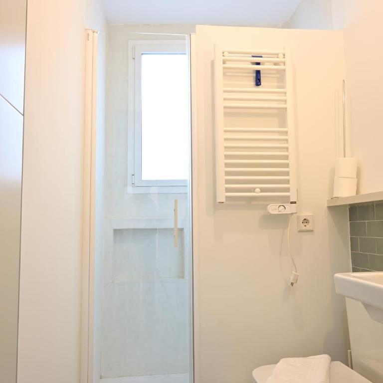 For You Rentals Encantador apartamento TEMPORAL AMP412 - Apartamento de 2 dormitorios - 19