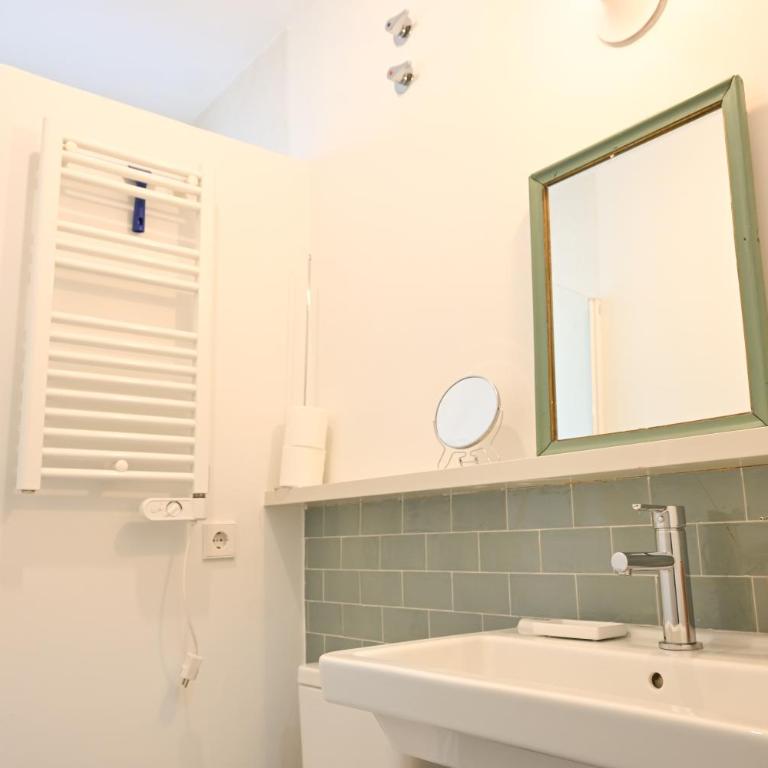 For You Rentals Encantador apartamento TEMPORAL AMP412 - Apartamento de 2 dormitorios - 4