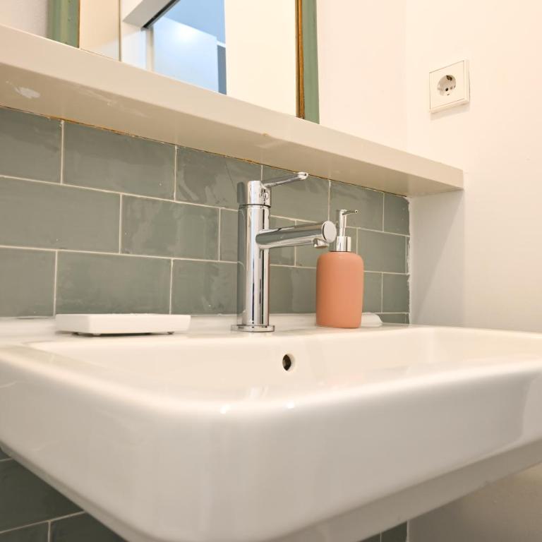 For You Rentals Encantador apartamento TEMPORAL AMP412 - Apartamento de 2 dormitorios - 21