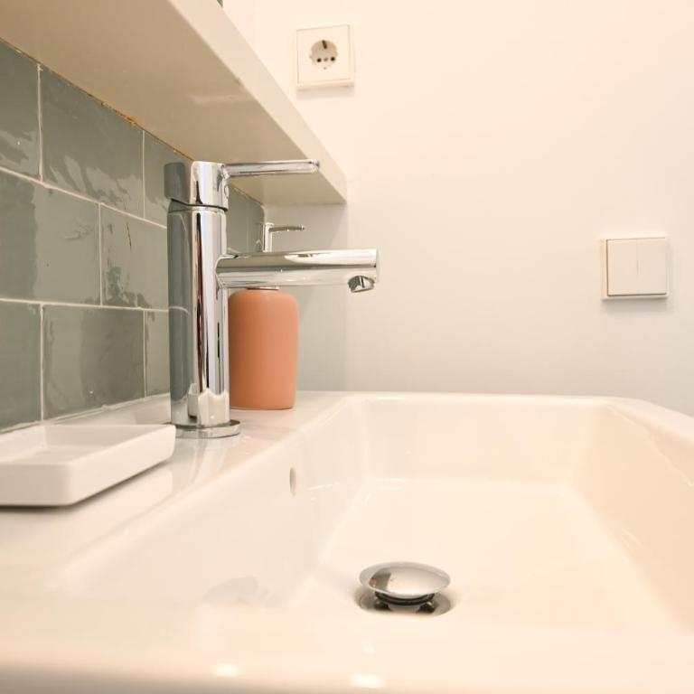 For You Rentals Encantador apartamento TEMPORAL AMP412 - Apartamento de 2 dormitorios - 23