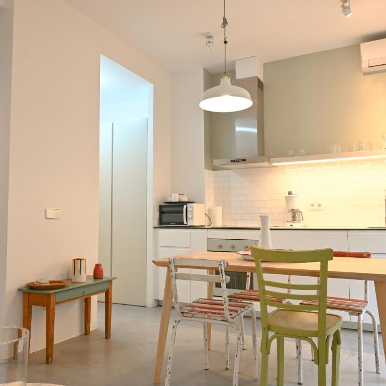 For You Rentals Encantador apartamento TEMPORAL AMP412 - Apartamento de 2 dormitorios - 9