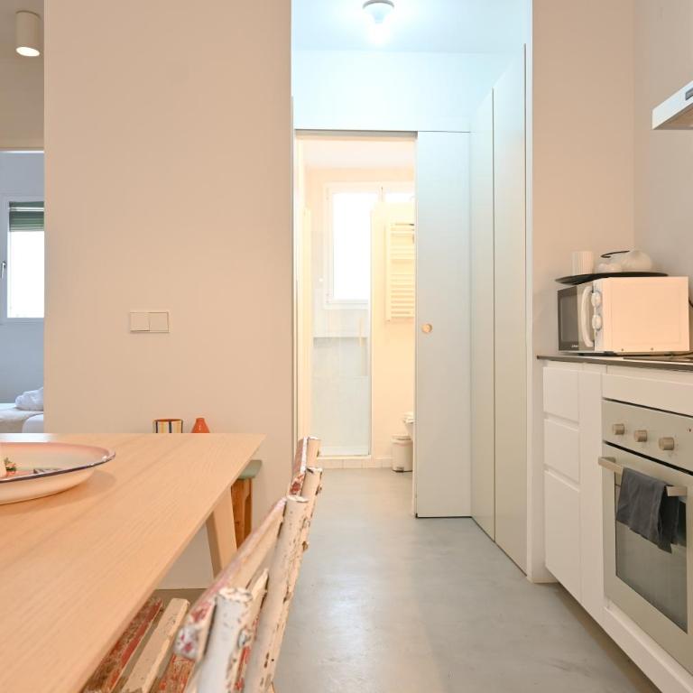 For You Rentals Encantador apartamento TEMPORAL AMP412 - Apartamento de 2 dormitorios - 12