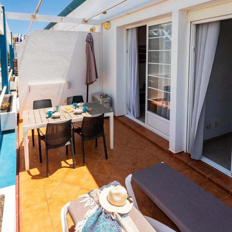 Apartamento Pluton - Two-Bedroom Apartment - 23