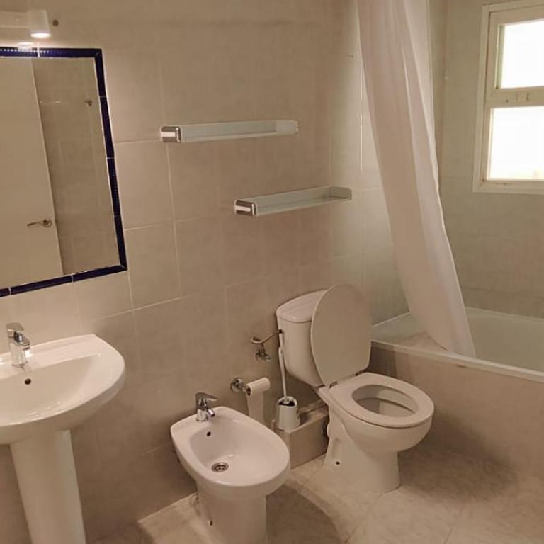 Apartamentos Baymar Playa de Aro - Apartamento de 3 dormitorios con balcón - 6
