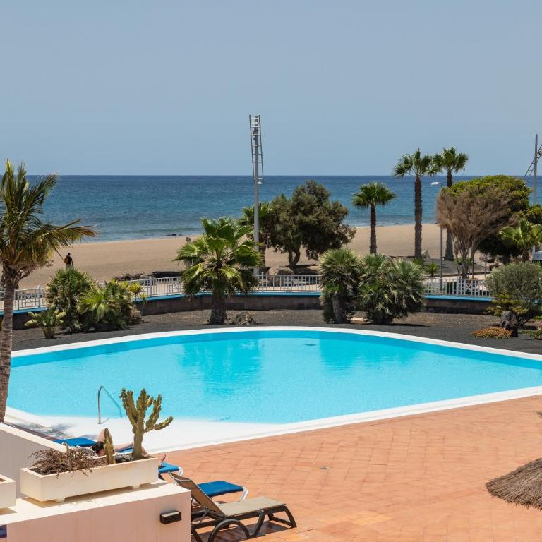 Apartamento Pluton - Two-Bedroom Apartment - 28