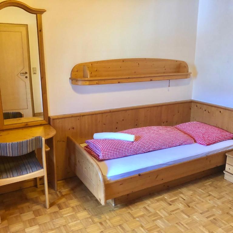 Hotel Ledererwirt - Einzelzimmer - 1