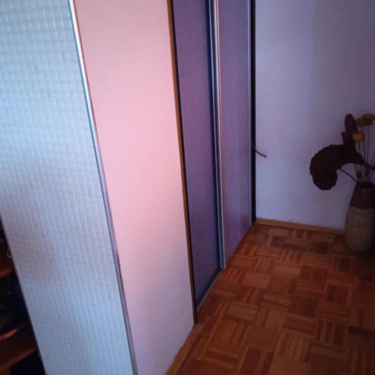 Small Apartments - One-Bedroom Apartment - 7