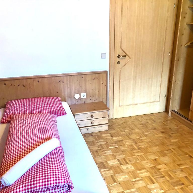 Hotel Ledererwirt - Einzelzimmer - 2