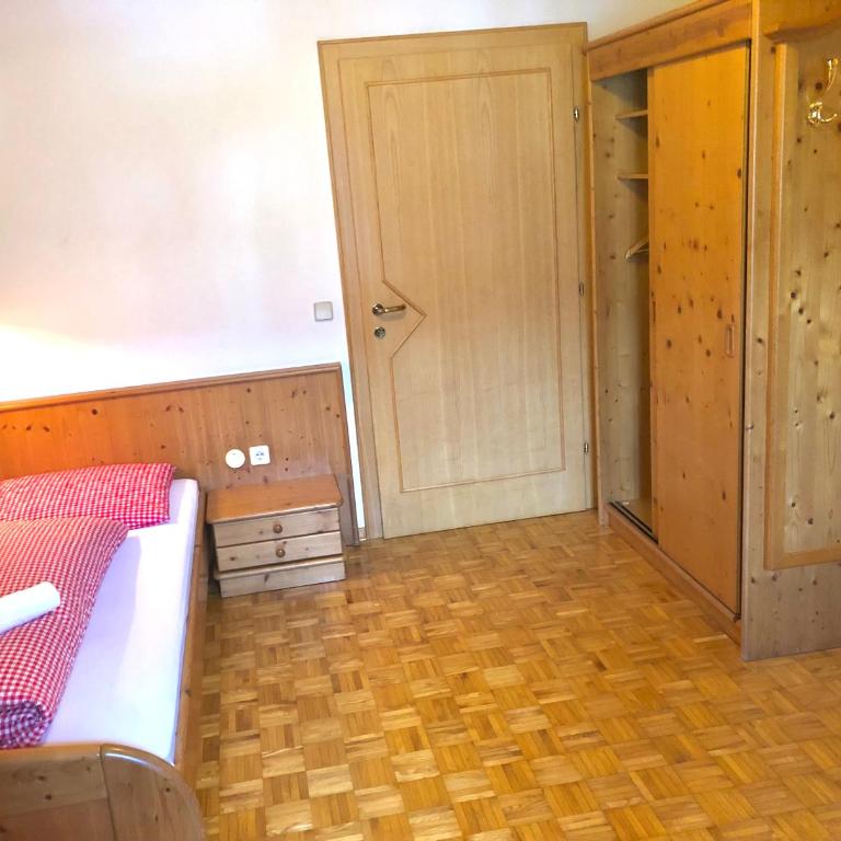 Hotel Ledererwirt - Einzelzimmer - 3