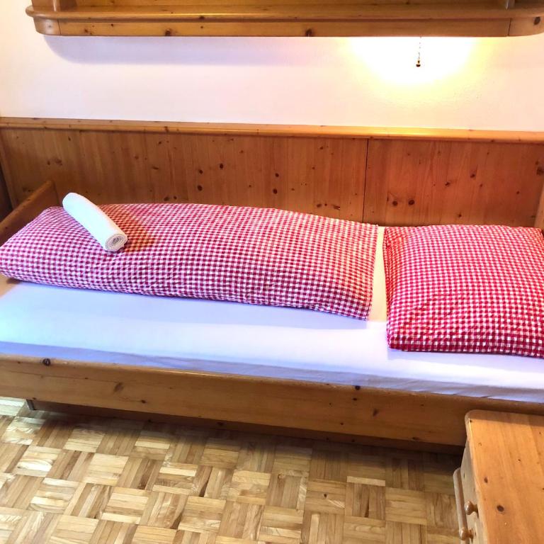 Hotel Ledererwirt - Einzelzimmer - 4