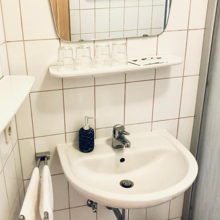 Hotel Ledererwirt - Einzelzimmer - 6