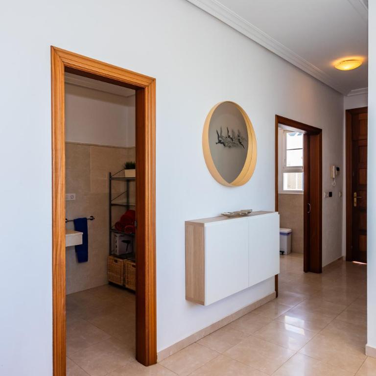 Apartamento Pluton - Two-Bedroom Apartment - 16