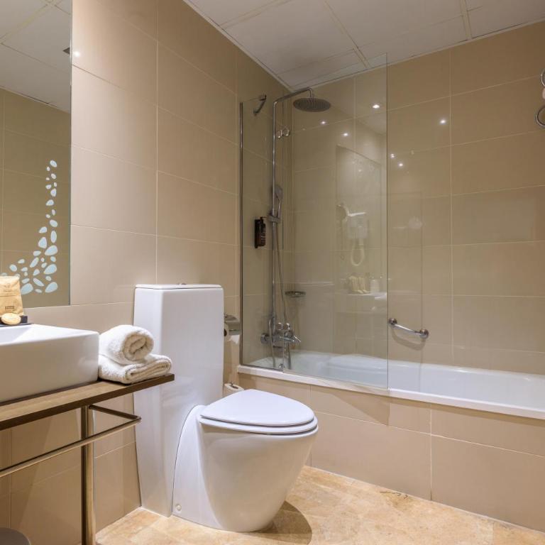 Hotel del Mar - Double or Twin Room - 4