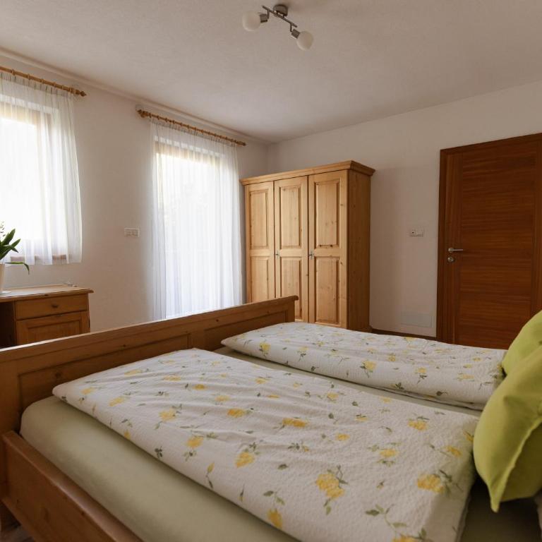 Prestihof - Appartamento con Vista Montagna - 5