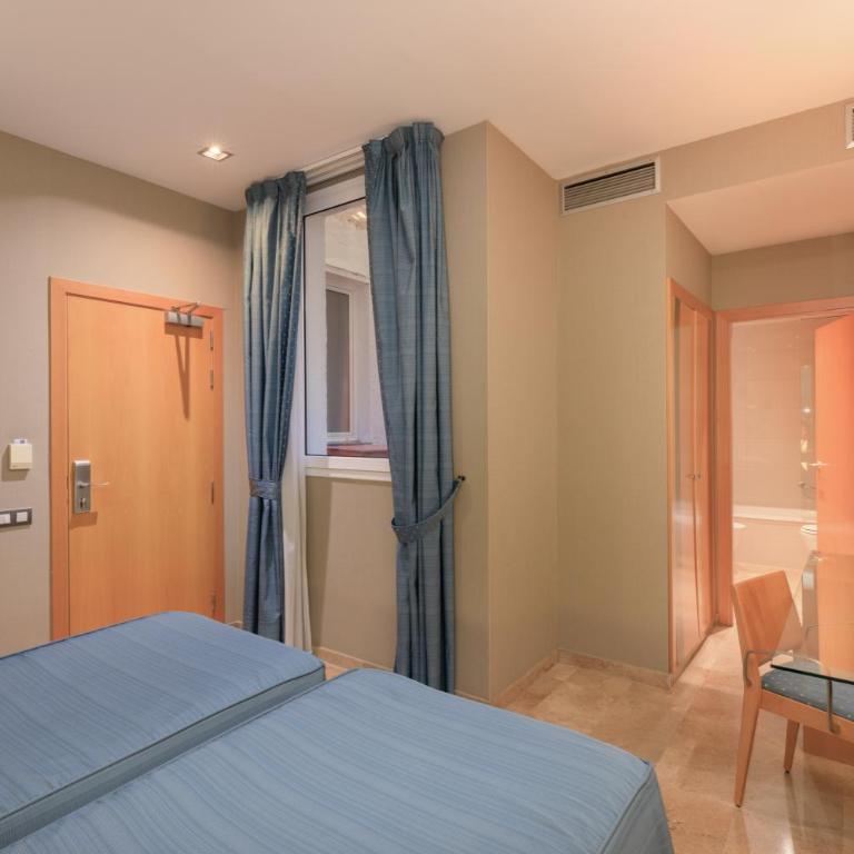 Hotel del Mar - Double or Twin Room - 11