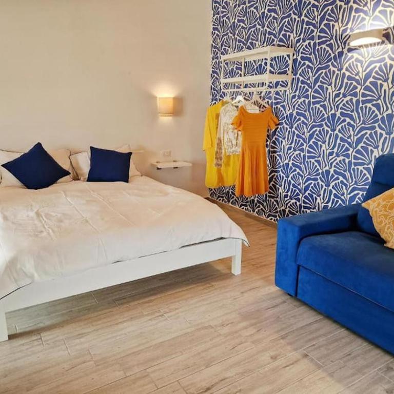Casa del Sole Marzamemi Borgo 84 - Appartamento con 1 Camera da Letto - 13