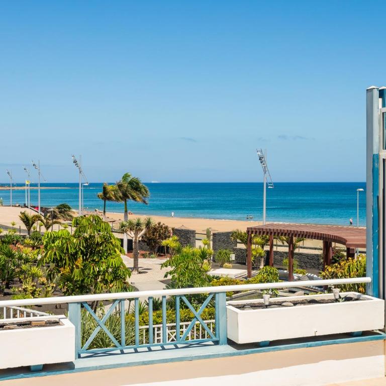 Apartamento Pluton - Two-Bedroom Apartment - 34