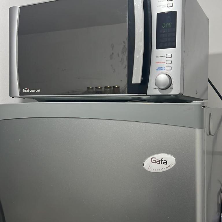 Departamento PREMIUM Córdoba - One-Bedroom Apartment - 11