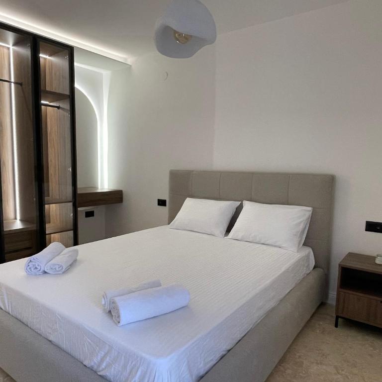 13 July apartment - Apartman sa 1 Spavaćom Sobom - 8