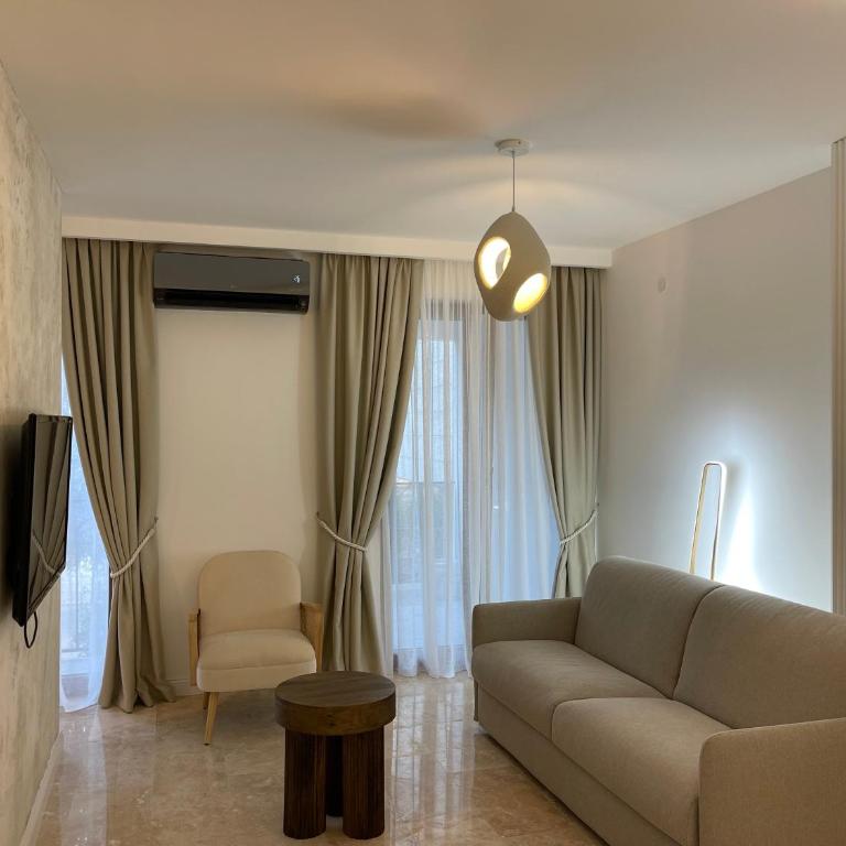 13 July apartment - Apartman sa 1 Spavaćom Sobom - 6