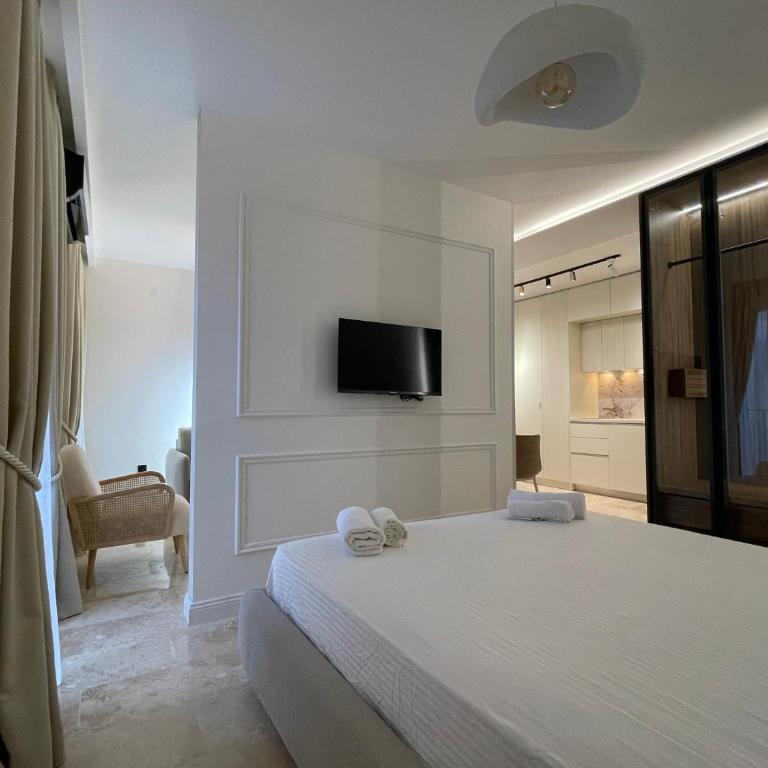 13 July apartment - Apartman sa 1 Spavaćom Sobom - 9
