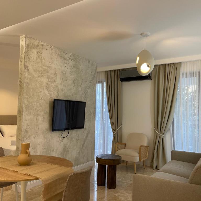 13 July apartment - Apartman sa 1 Spavaćom Sobom - 3