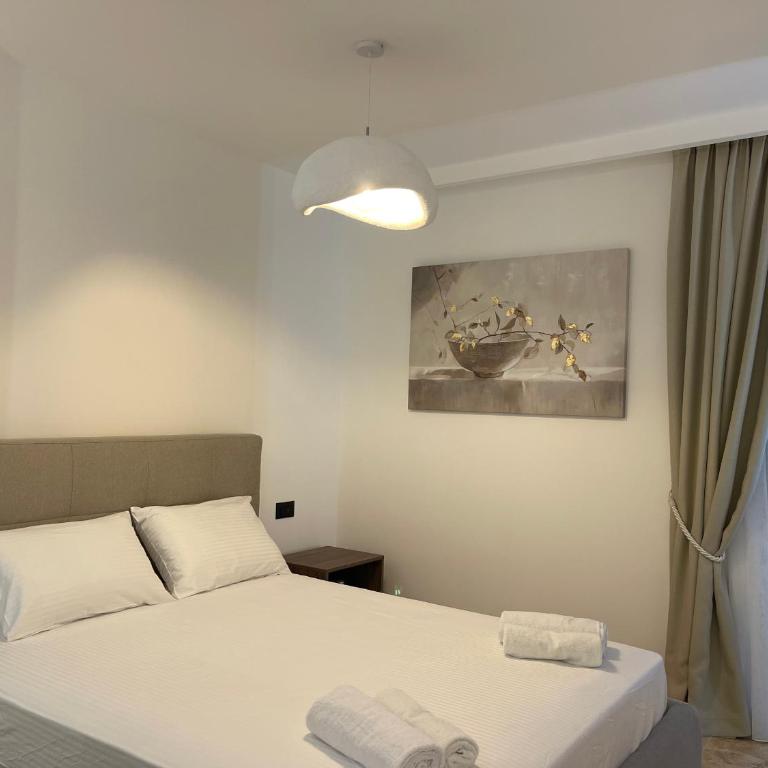 13 July apartment - Apartman sa 1 Spavaćom Sobom - 7