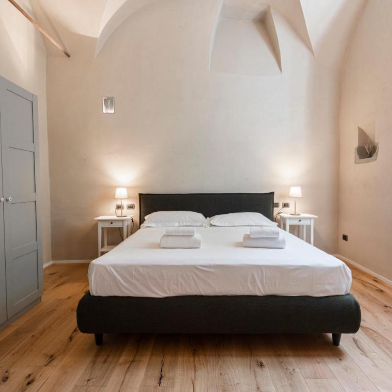 Ramaglianti Hidden Gem by Mmega - Appartamento con 1 Camera da Letto - 12