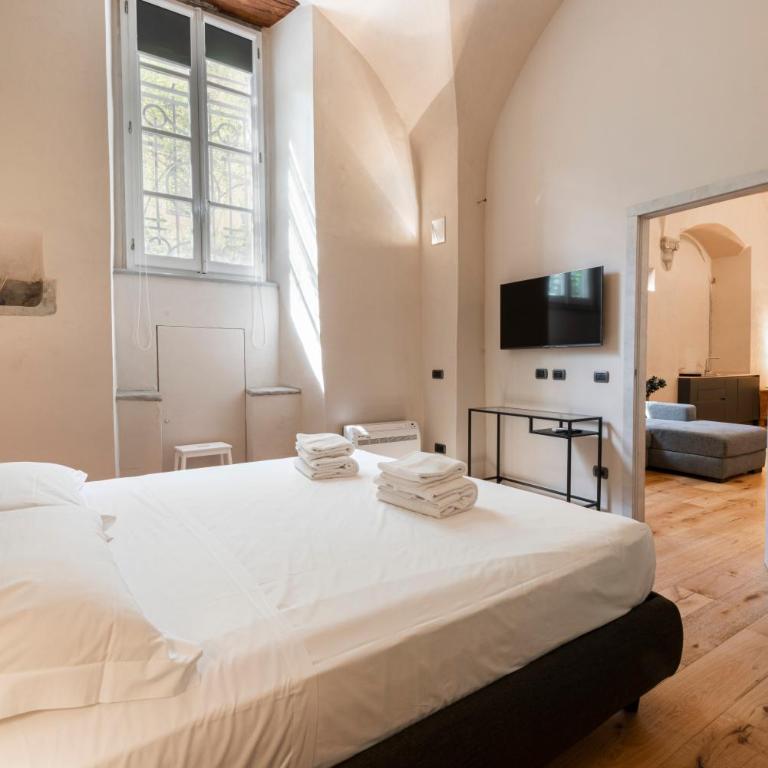 Ramaglianti Hidden Gem by Mmega - Appartamento con 1 Camera da Letto - 13