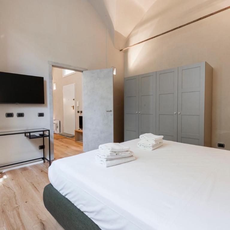 Ramaglianti Hidden Gem by Mmega - Appartamento con 1 Camera da Letto - 15