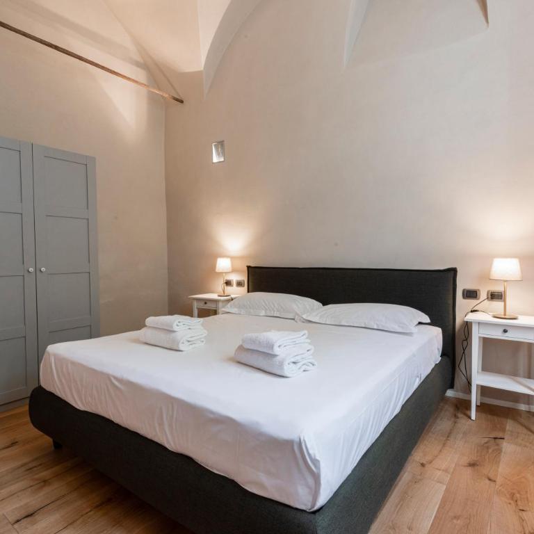 Ramaglianti Hidden Gem by Mmega - Appartamento con 1 Camera da Letto - 14