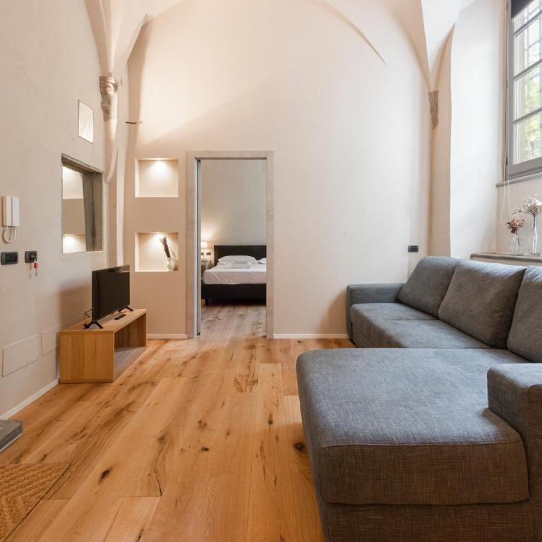 Ramaglianti Hidden Gem by Mmega - Appartamento con 1 Camera da Letto - 7