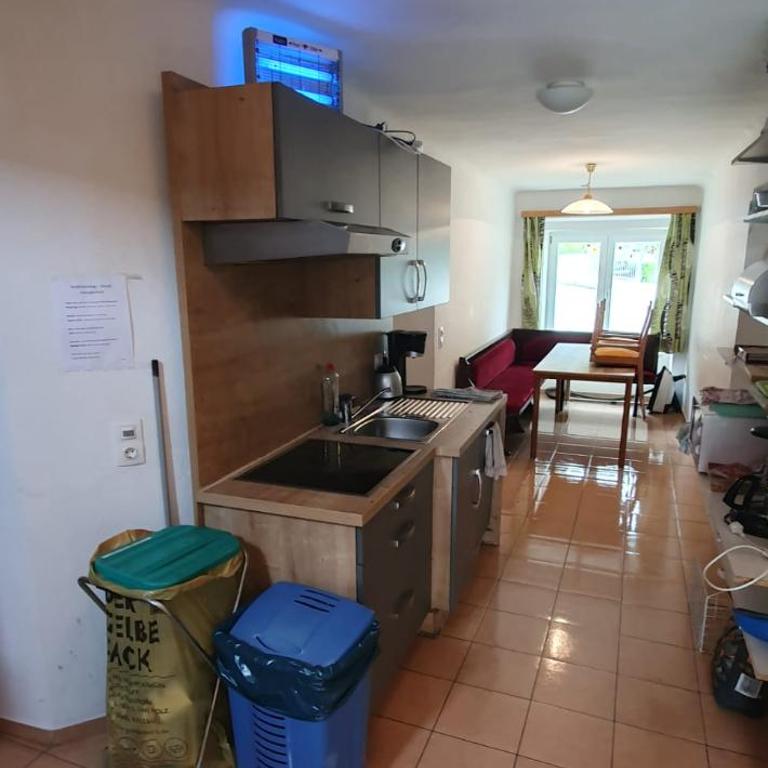 Amtmannhaus Ferienunterkunft Irdning Ennsradweg Budgetzimmer - Budget Single Room - 3