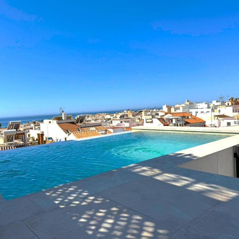Casa San Juan 10 - Apartamento de 1 dormitorio con vistas al mar - 13