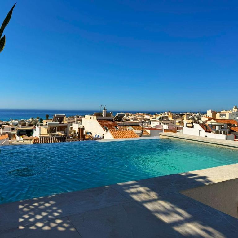 Casa San Juan 10 - Apartamento de 1 dormitorio con vistas al mar - 1
